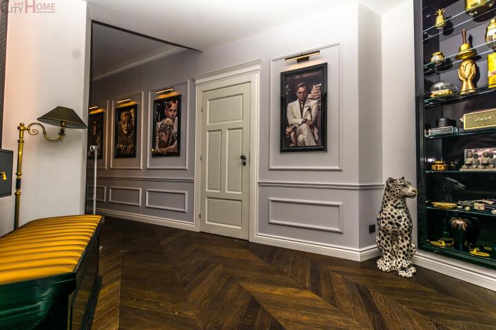 Mieszkanie 77 m², Warszawa, Śródmieście, Solec - zdjęcie 16