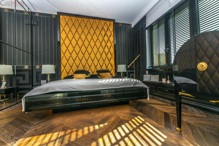 Mieszkanie 77 m², Warszawa, Śródmieście, Solec - zdjęcie 5