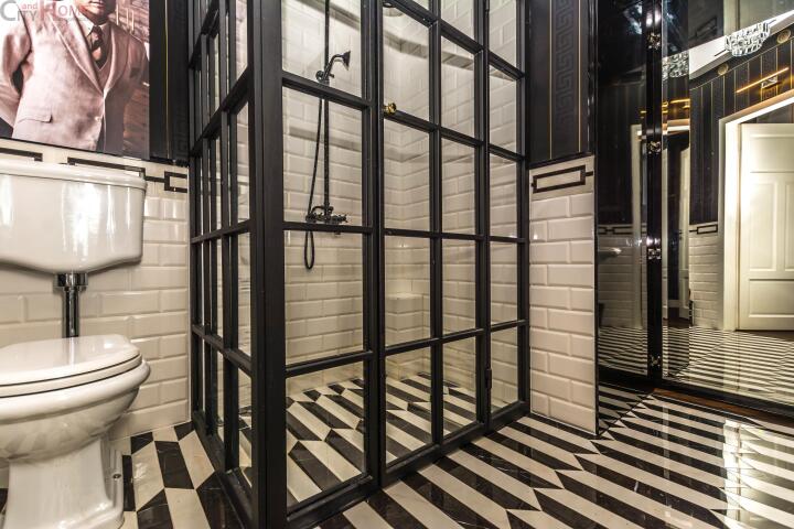 Mieszkanie 77 m², Warszawa, Śródmieście, Solec - zdjęcie 3
