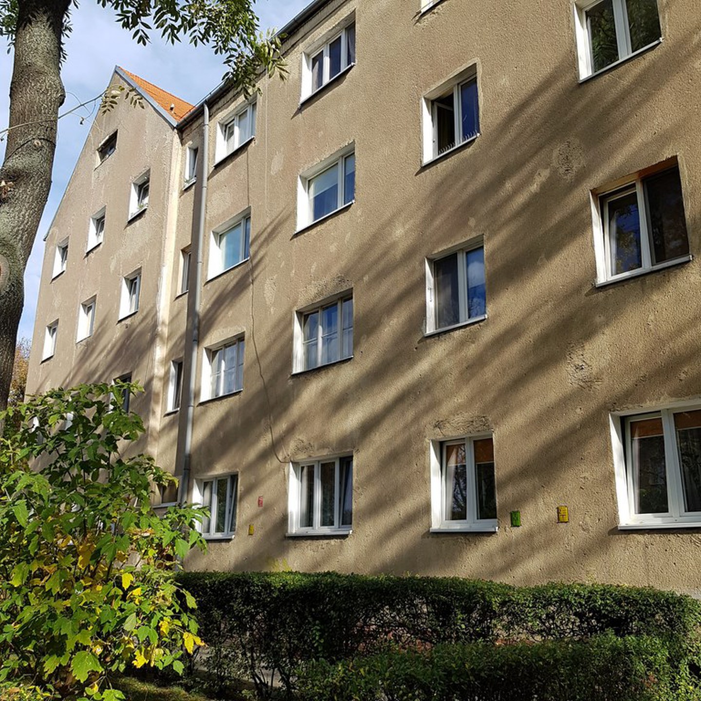 ul. Wróbla,rozkładowe, zielona i cicha okolica, dobra komunikacja - zdjęcie 14