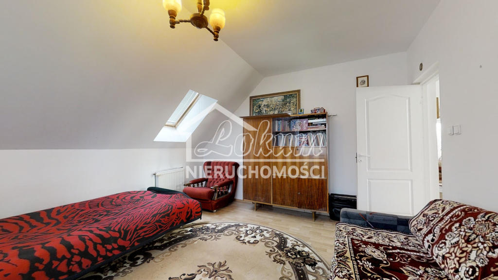 Dom 245&nbsp;m², Ustowo - zdjęcie 18