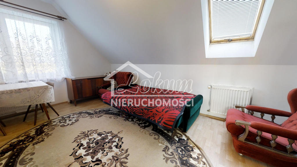 Dom 250 m², Ustowo - zdjęcie 15