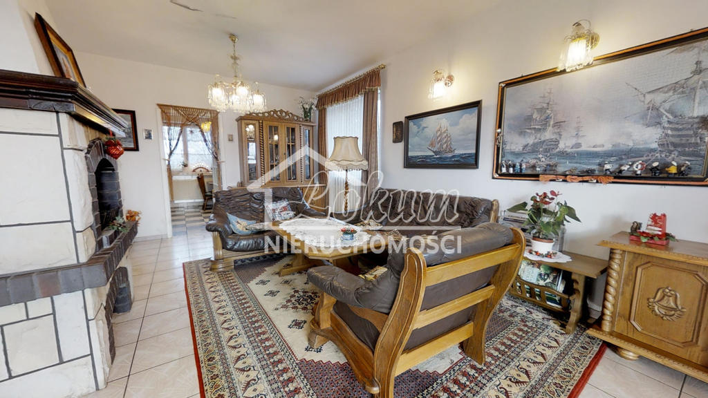 Dom 250 m², Ustowo - zdjęcie 2