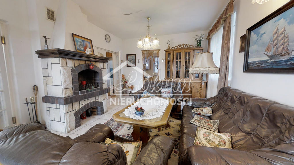 Dom 245&nbsp;m², Ustowo - zdjęcie 3