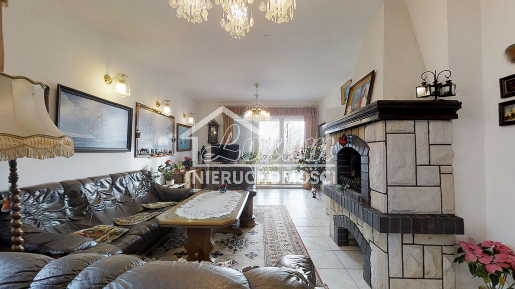 Dom 250 m², Ustowo - zdjęcie 1