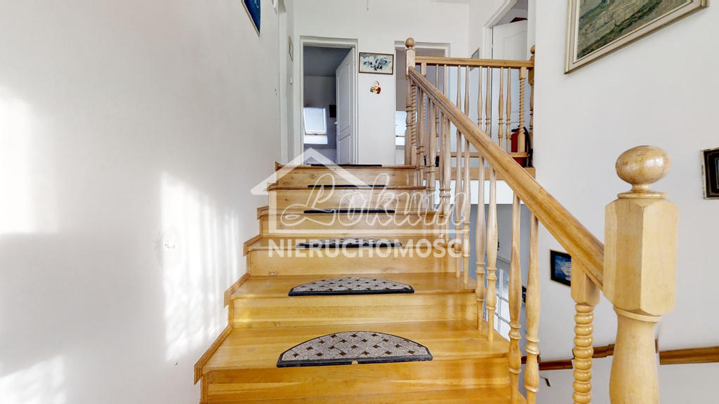 Dom 245&nbsp;m², Ustowo - zdjęcie 14