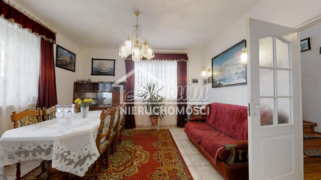 Dom 245&nbsp;m², Ustowo - zdjęcie 12