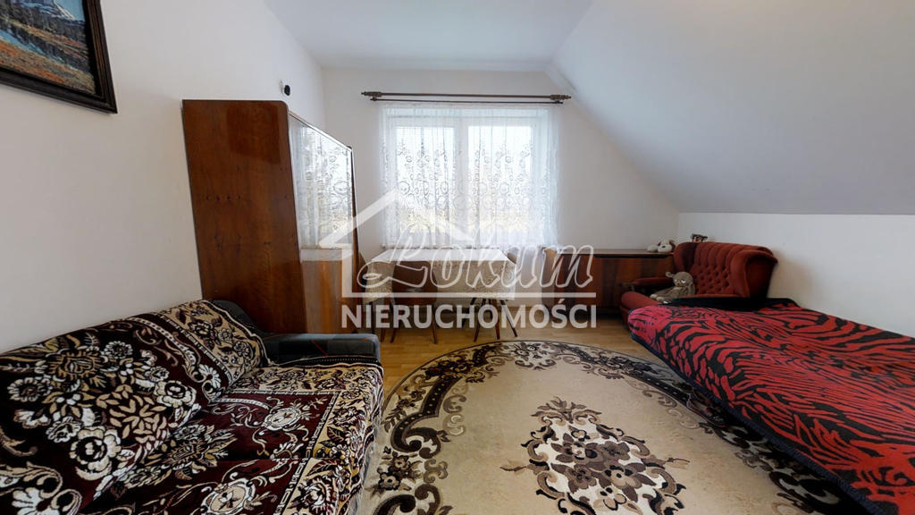 Dom 245&nbsp;m², Ustowo - zdjęcie 16