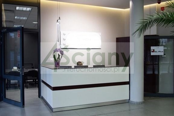 Lokal biurowy do wynajęcia, 46&nbsp;m², Warszawa - zdjęcie 3