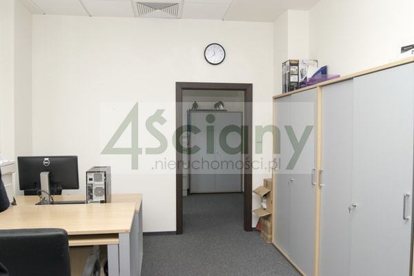 Lokal biurowy do wynajęcia, 46&nbsp;m², Warszawa - zdjęcie 2