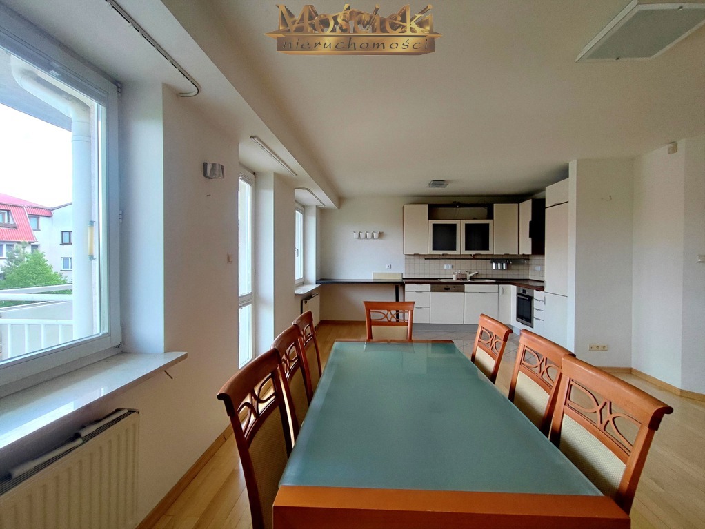 Do wynajęcia świetne 3 pokojowe przy Blue City - zdjęcie 10