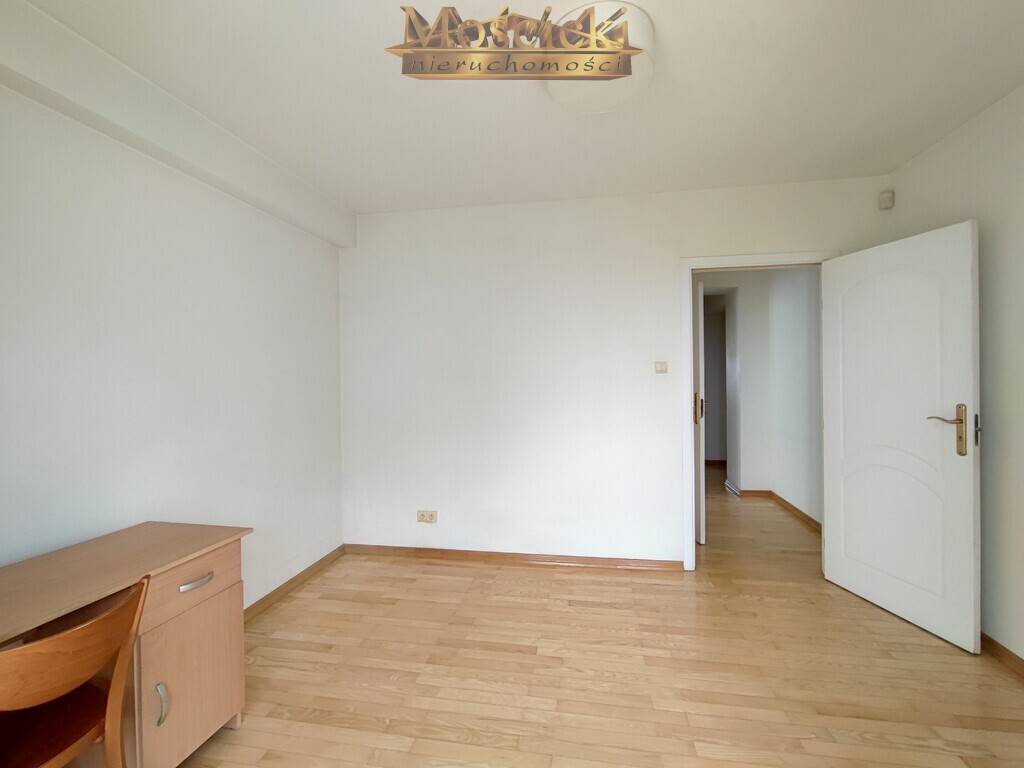 Do wynajęcia świetne 3 pokojowe przy Blue City - zdjęcie 13