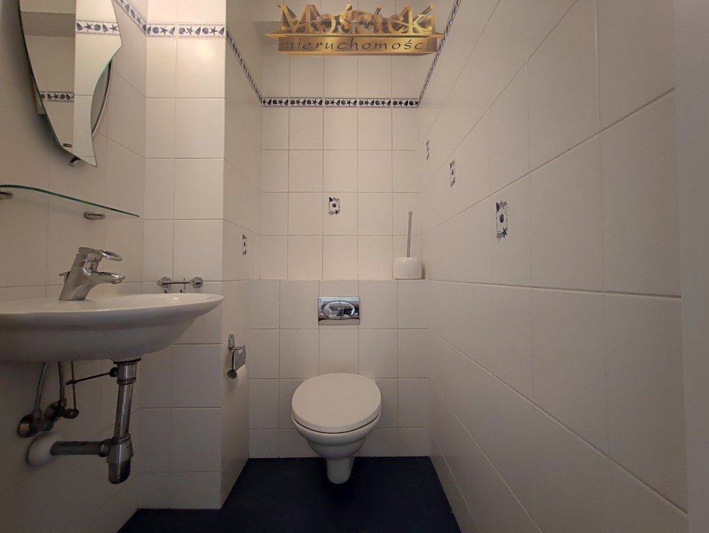 Do wynajęcia świetne 3 pokojowe przy Blue City - zdjęcie 17
