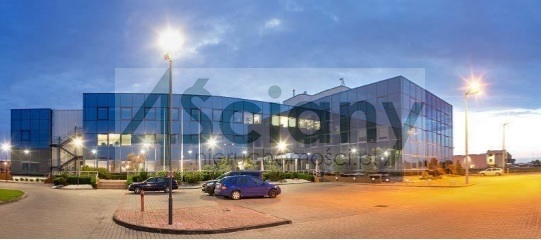 Lokal usługowy do wynajęcia, 727 m², Warszawa - zdjęcie 2