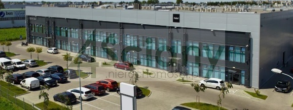 Lokal biurowy do wynajęcia, 360 m², Warszawa - zdjęcie 6