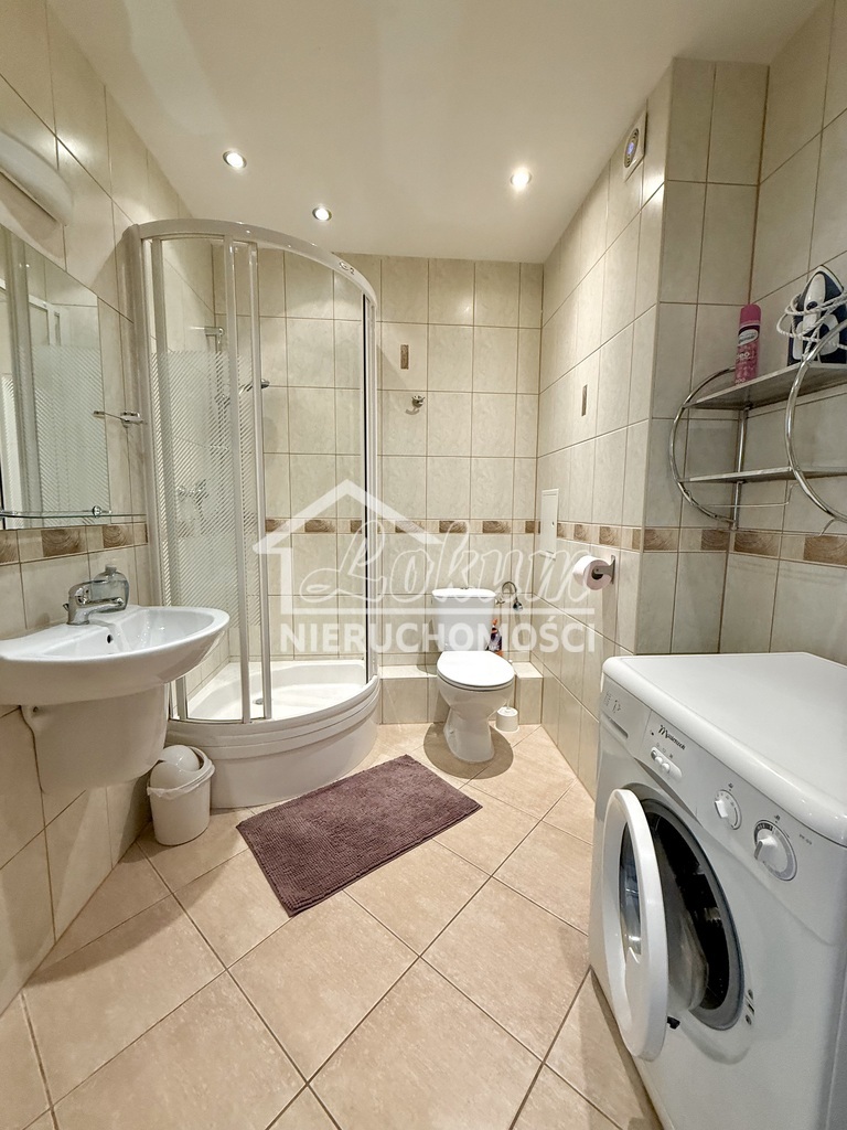 Mieszkanie 40&nbsp;m², Szczecin, Śródmieście, Staromłyńska - zdjęcie 5