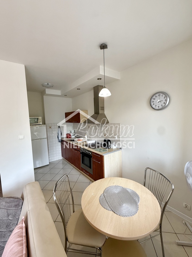 Mieszkanie 40&nbsp;m², Szczecin, Śródmieście, Staromłyńska - zdjęcie 3