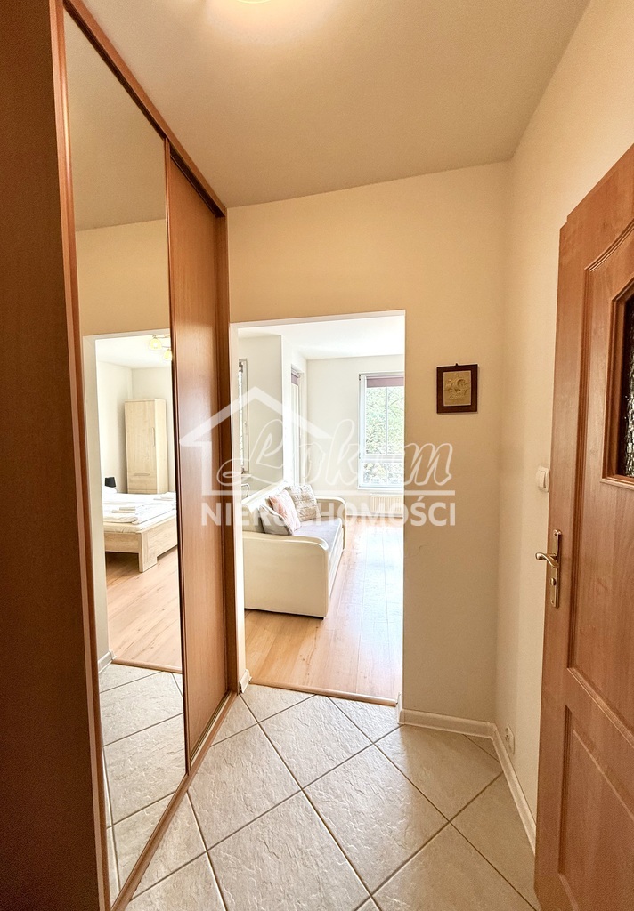 Mieszkanie 40&nbsp;m², Szczecin, Śródmieście, Staromłyńska - zdjęcie 4