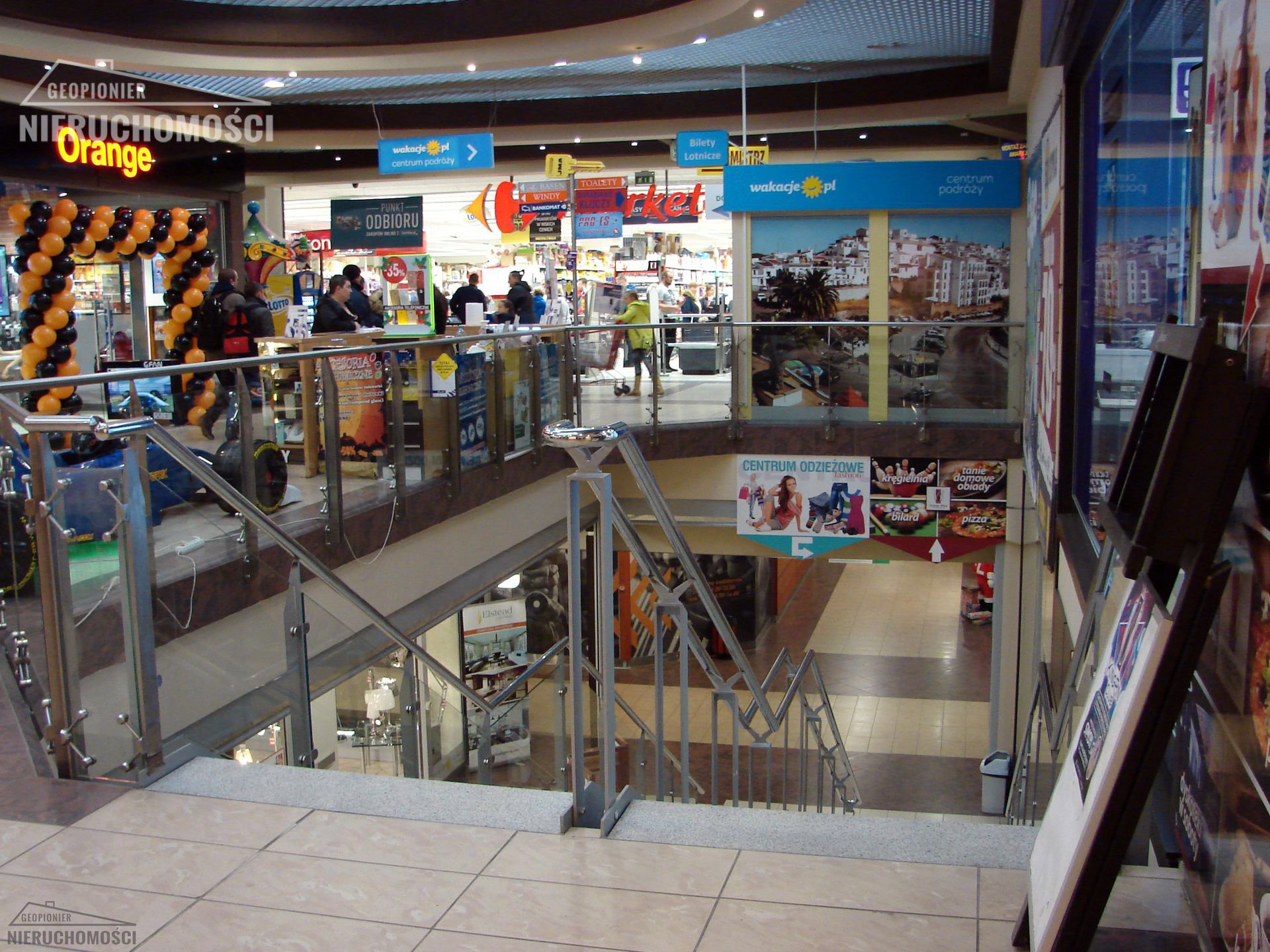 Galeria Mazurska w Ostródzie, lokal na sprzedaż - zdjęcie 12