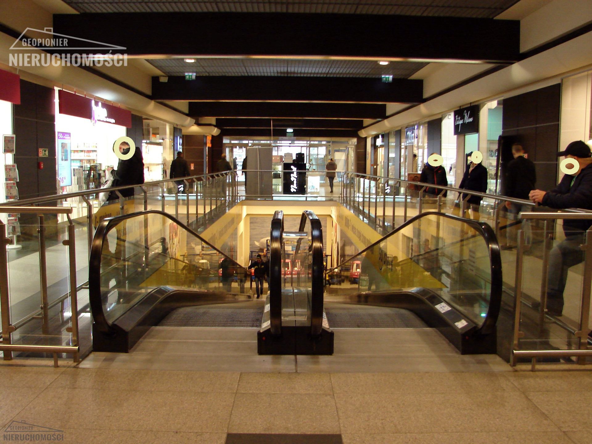 Galeria Mazurska w Ostródzie, lokal na sprzedaż - zdjęcie 15