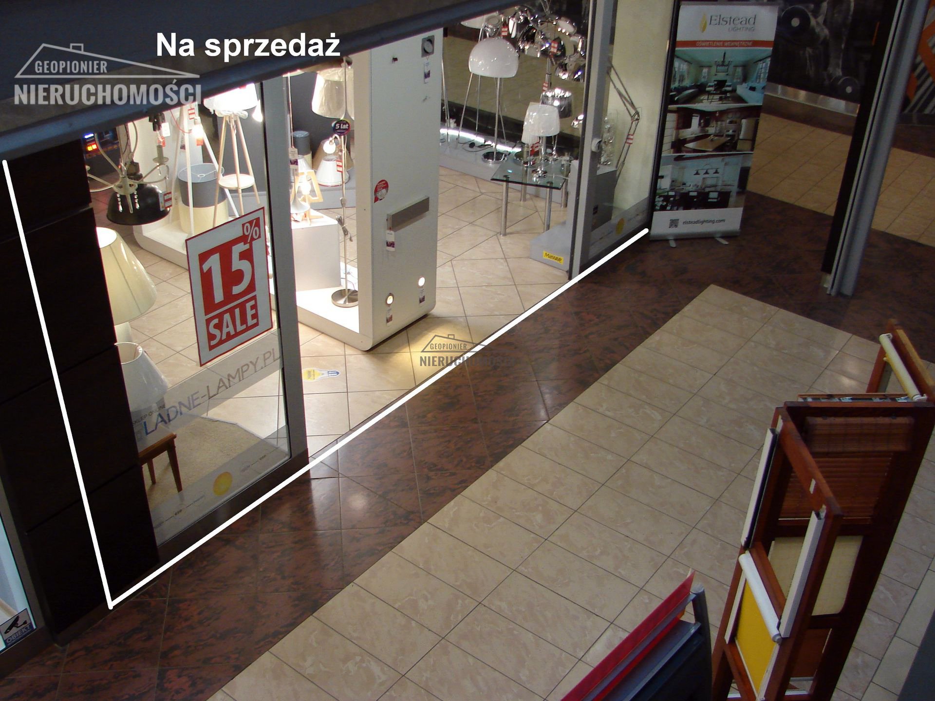 Galeria Mazurska w Ostródzie, lokal na sprzedaż - zdjęcie 13