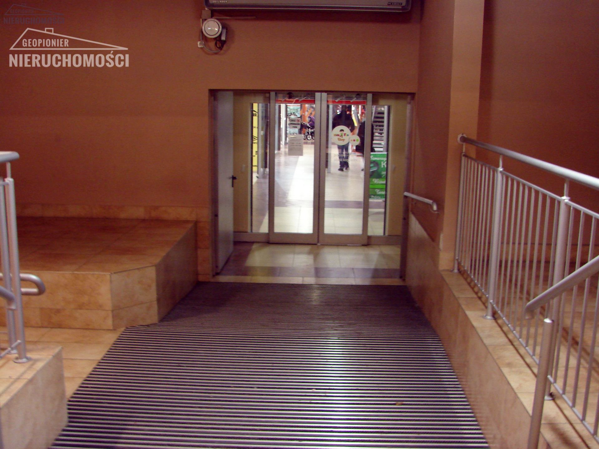 Galeria Mazurska w Ostródzie, lokal na sprzedaż - zdjęcie 8