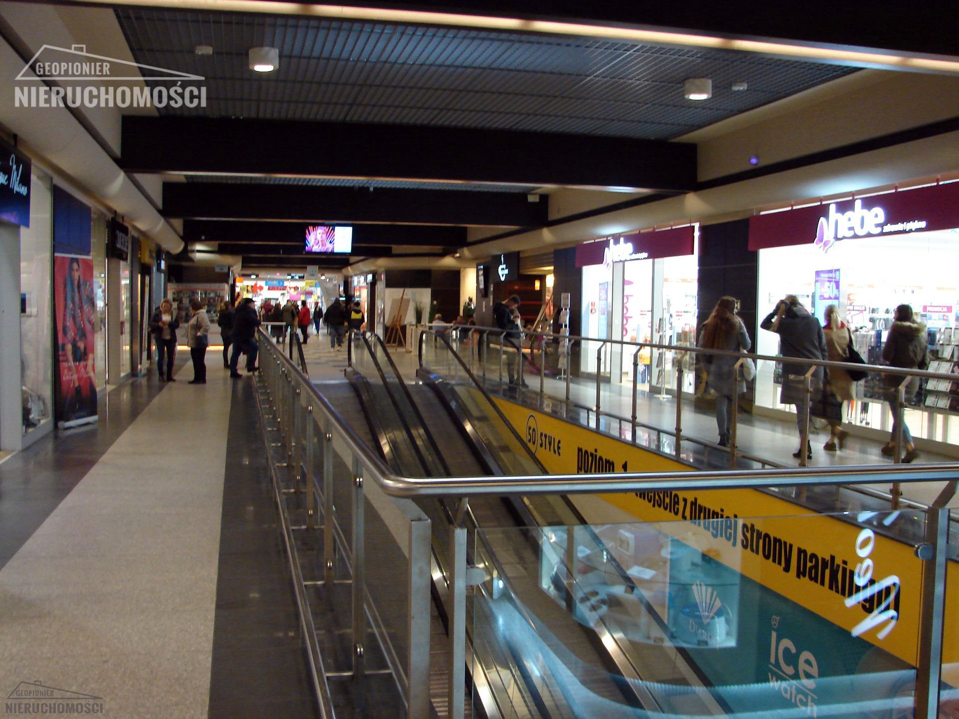 Galeria Mazurska w Ostródzie, lokal na sprzedaż - zdjęcie 14