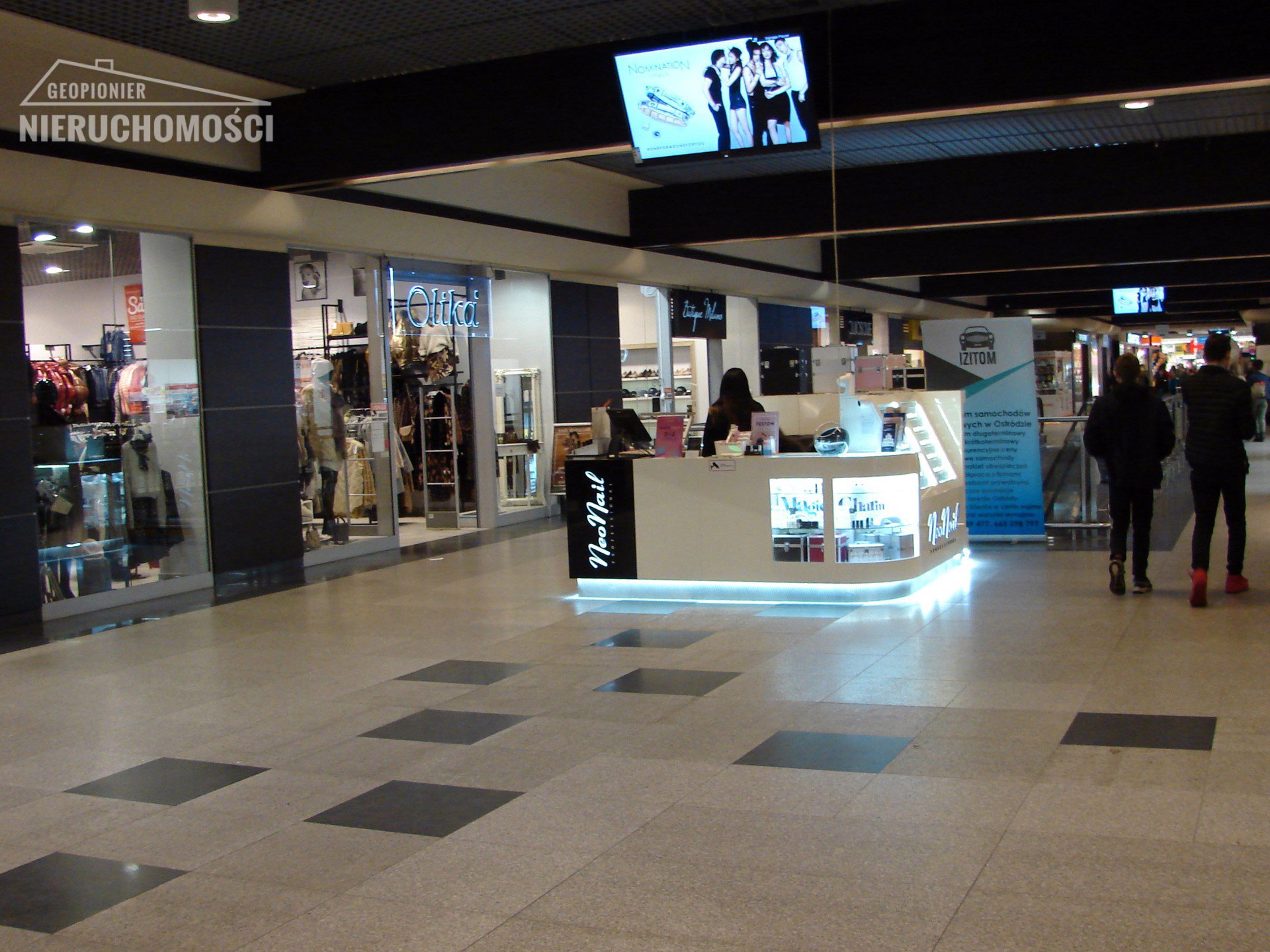 Galeria Mazurska w Ostródzie, lokal na sprzedaż - zdjęcie 16