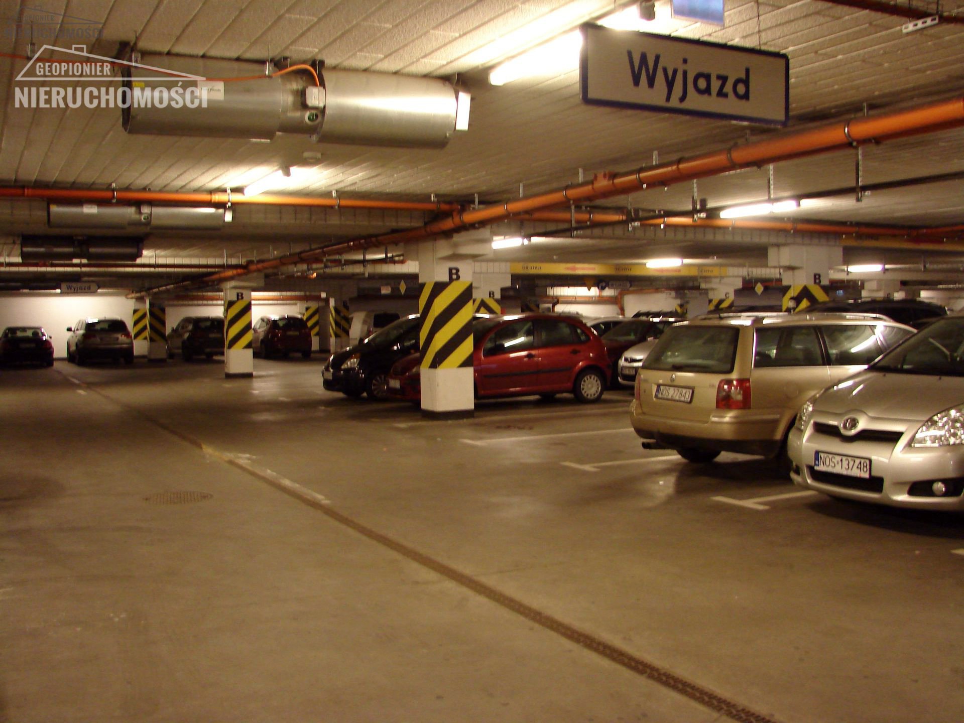 Galeria Mazurska w Ostródzie, lokal na sprzedaż - zdjęcie 9