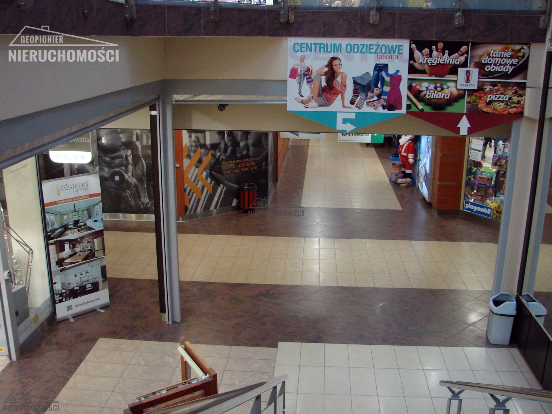 Galeria Mazurska w Ostródzie, lokal na sprzedaż - zdjęcie 10