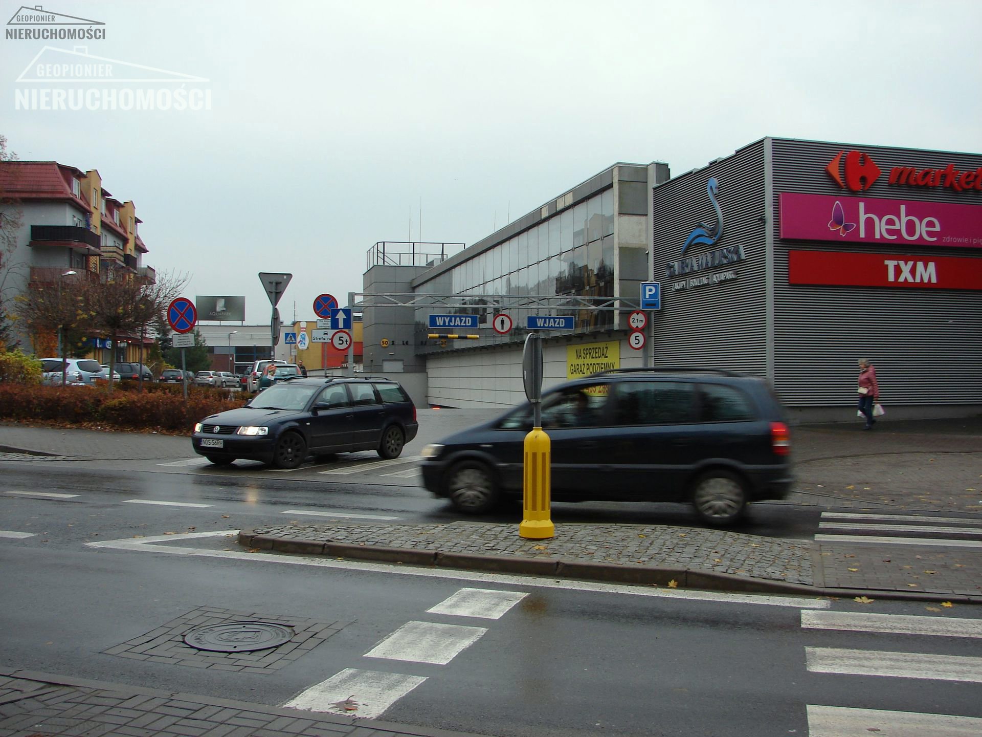 Galeria Mazurska w Ostródzie, lokal na sprzedaż - zdjęcie 19