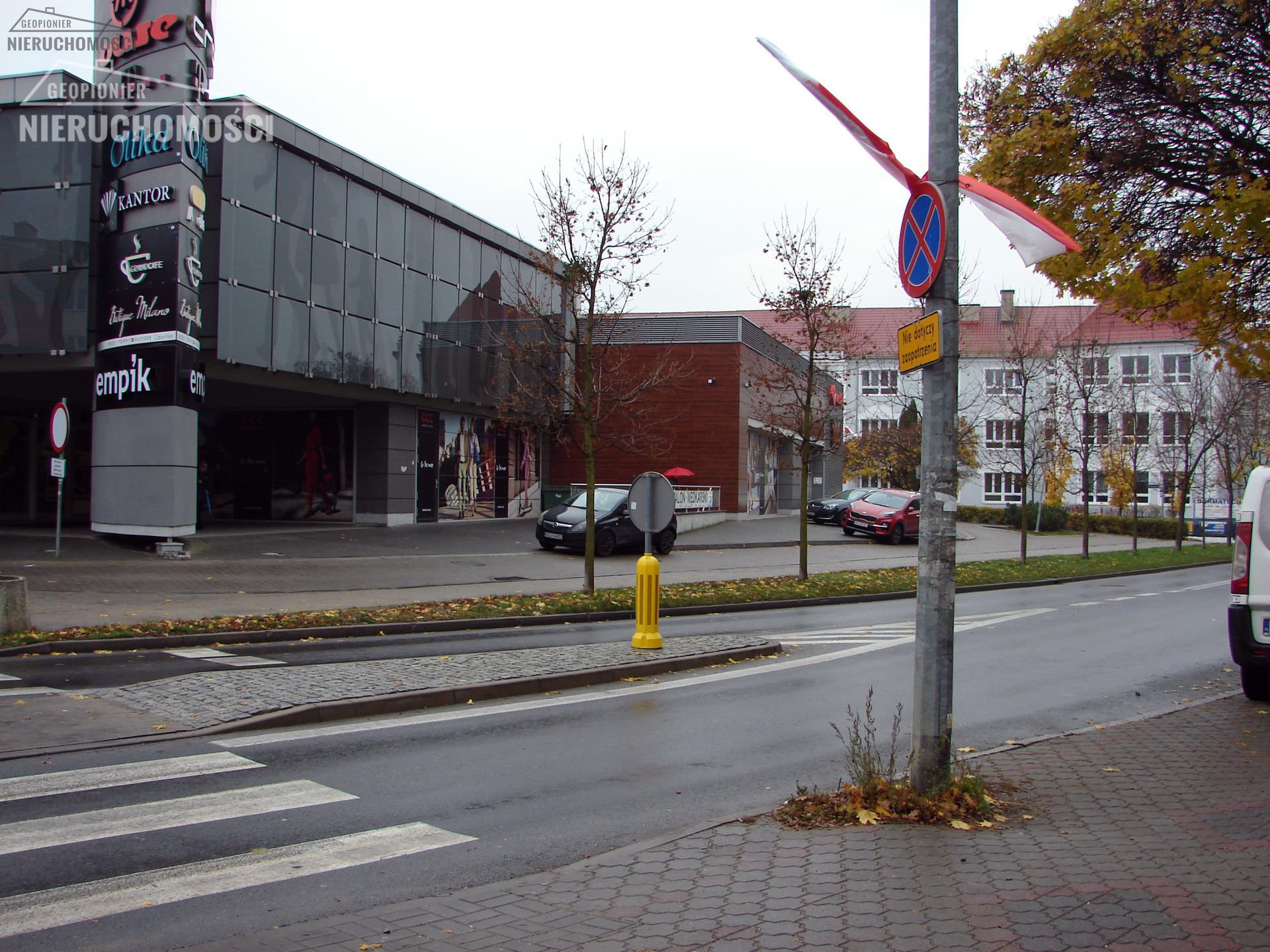 Galeria Mazurska w Ostródzie, lokal na sprzedaż - zdjęcie 20