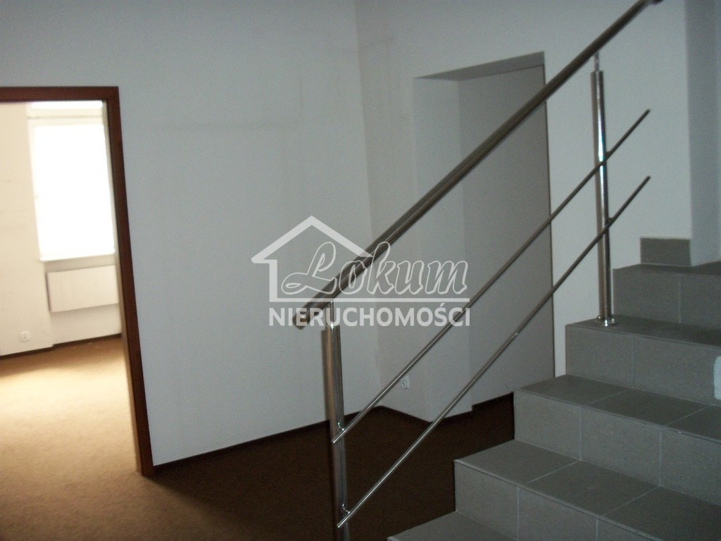 Lokal biurowy do wynajęcia, 76&nbsp;m², Szczecin - zdjęcie 1