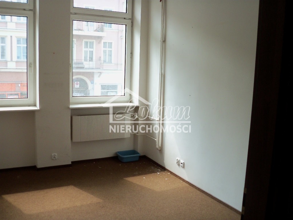 Lokal biurowy do wynajęcia, 76&nbsp;m², Szczecin - zdjęcie 4
