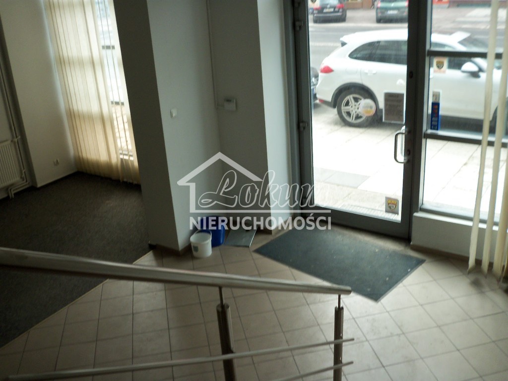 Lokal biurowy do wynajęcia, 76&nbsp;m², Szczecin - zdjęcie 19
