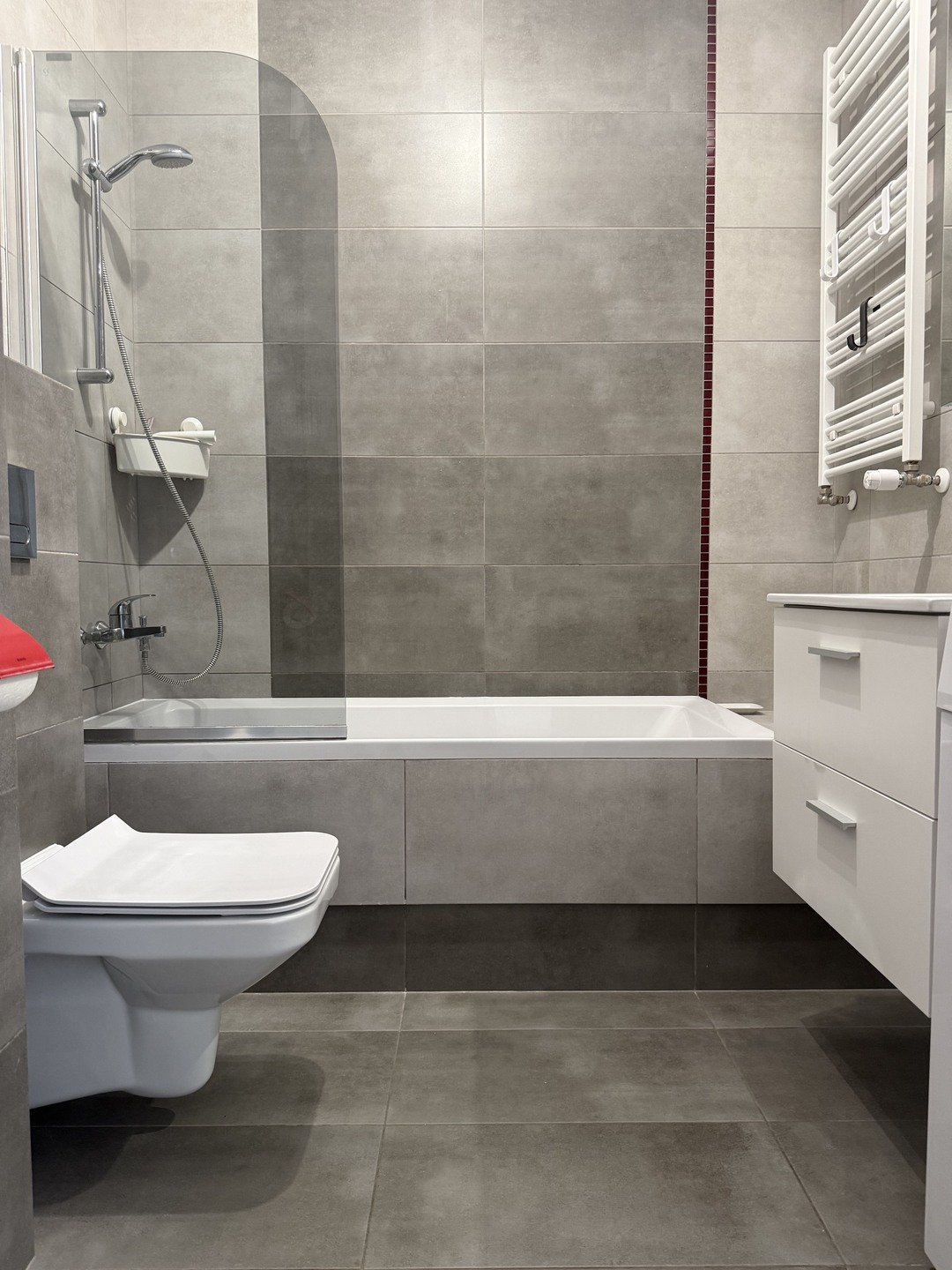 Mieszkanie 42&nbsp;m², Wrocław, Fabryczna, Tęczowa - zdjęcie 12