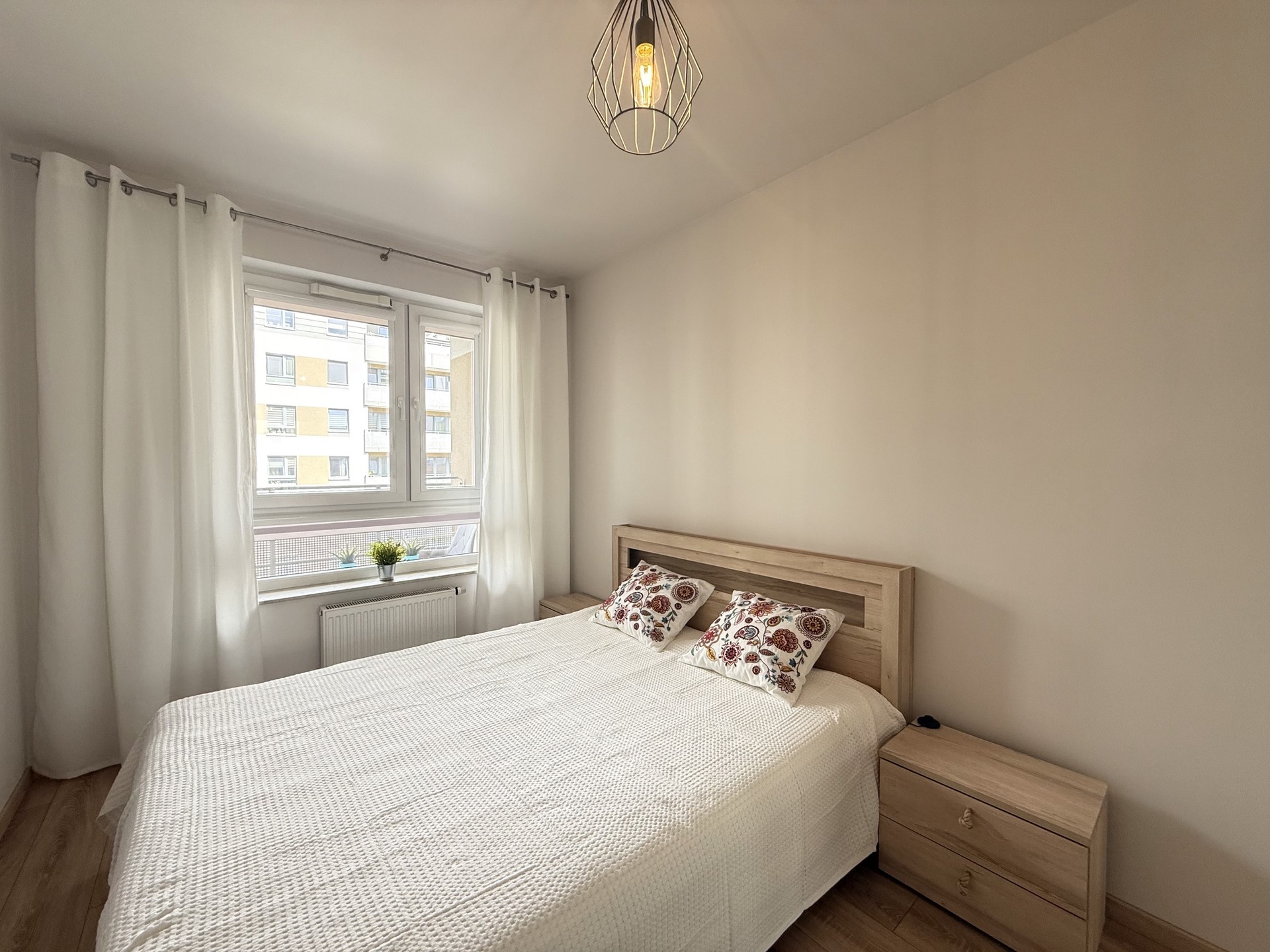 Mieszkanie 42&nbsp;m², Wrocław, Fabryczna, Tęczowa - zdjęcie 10