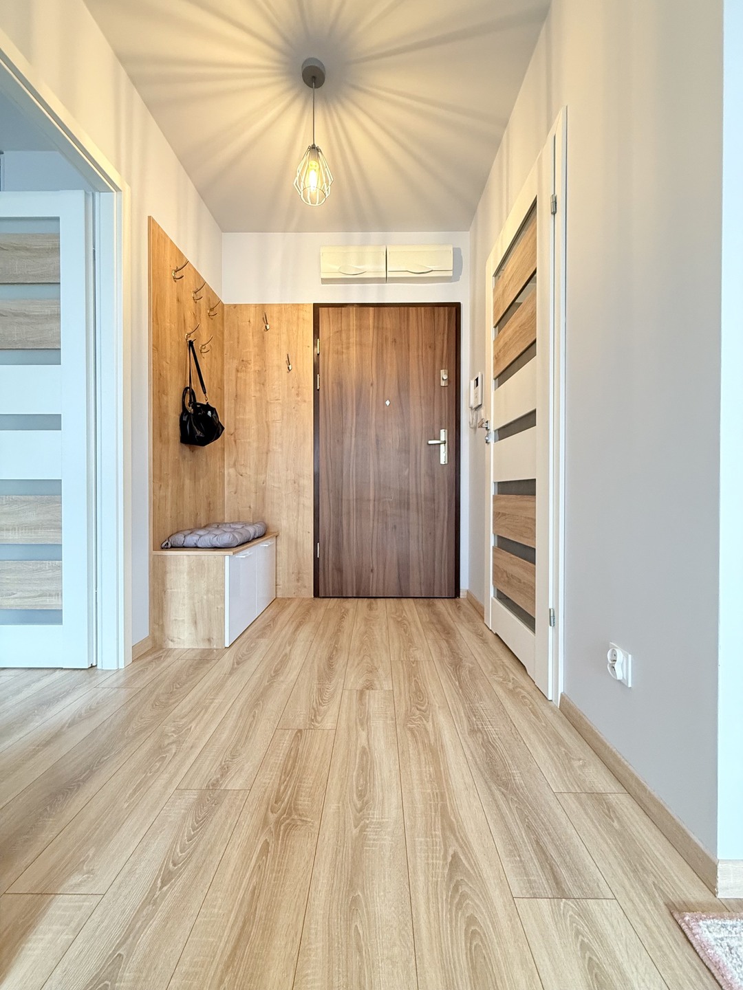 Mieszkanie 42&nbsp;m², Wrocław, Fabryczna, Tęczowa - zdjęcie 11