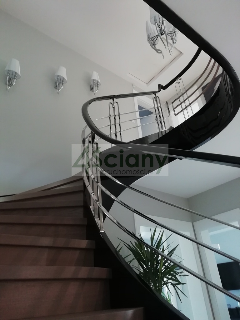 Dom 390&nbsp;m², Jazgarzewszczyzna - zdjęcie 10
