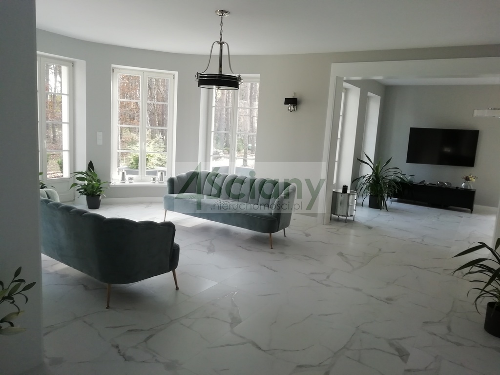 Dom 390&nbsp;m², Jazgarzewszczyzna - zdjęcie 14