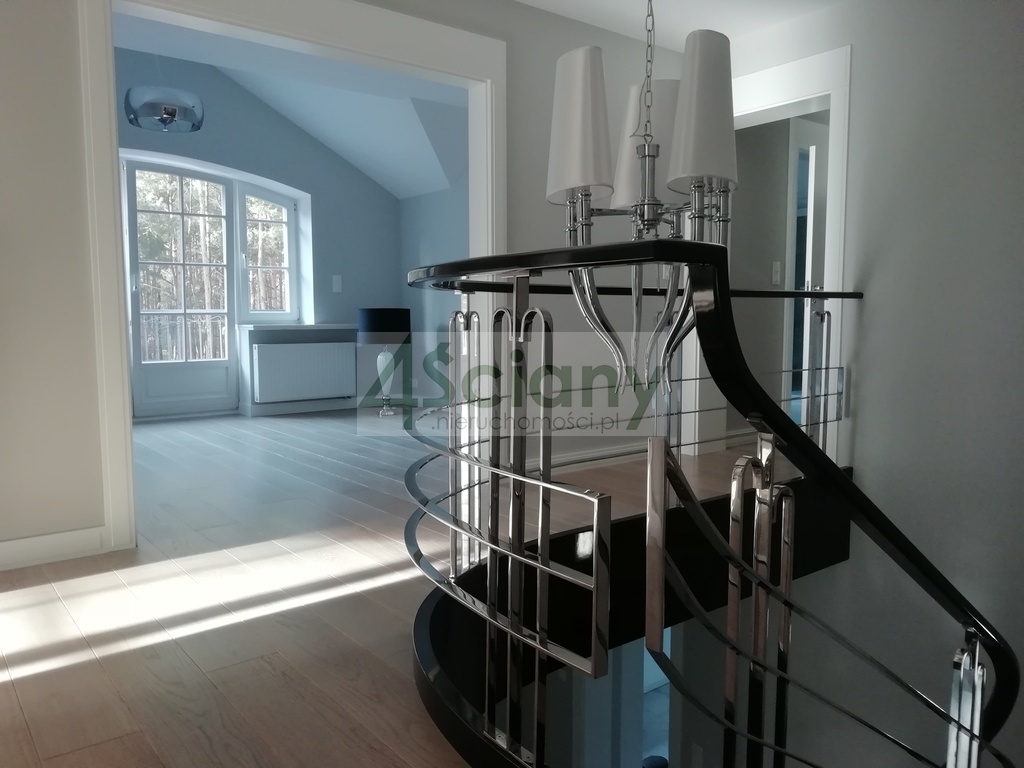 Dom 390&nbsp;m², Jazgarzewszczyzna - zdjęcie 19