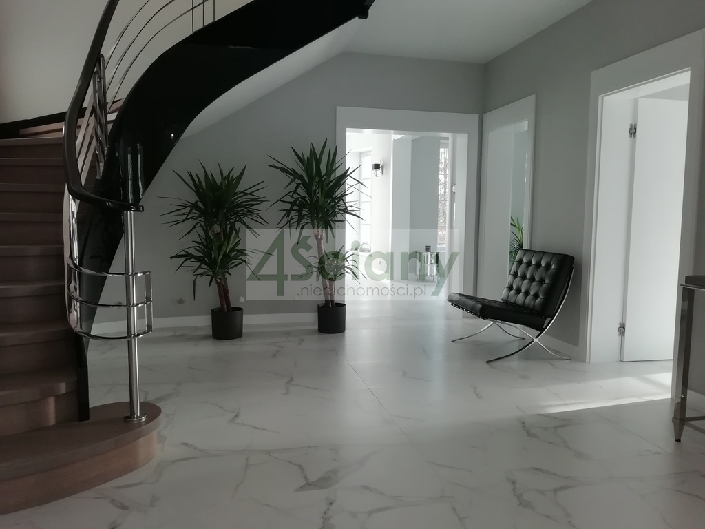 Dom 390&nbsp;m², Jazgarzewszczyzna - zdjęcie 8
