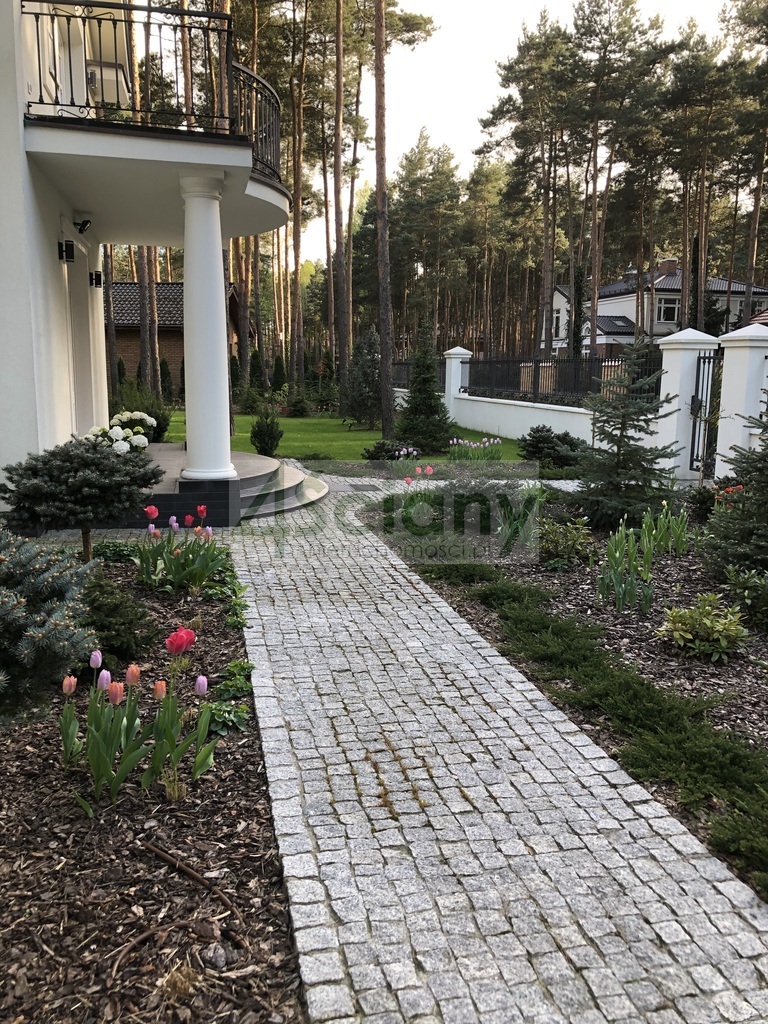 Dom 390&nbsp;m², Jazgarzewszczyzna - zdjęcie 2