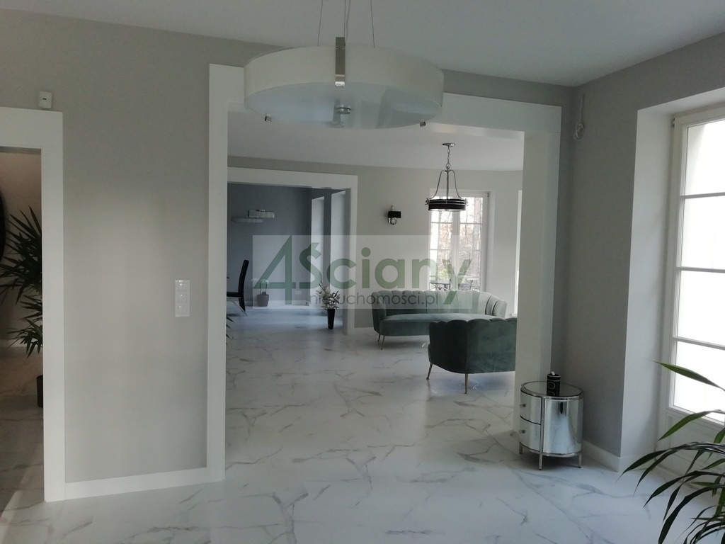 Dom 390&nbsp;m², Jazgarzewszczyzna - zdjęcie 13