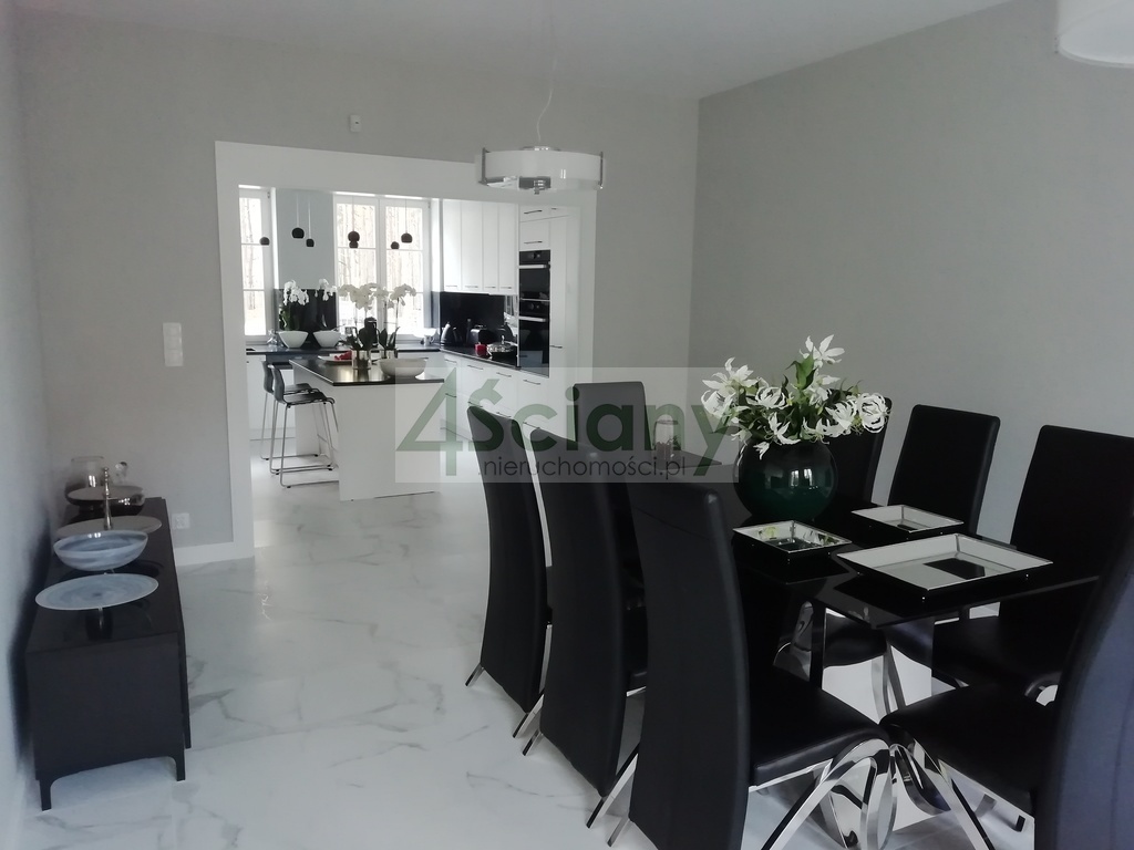 Dom 390&nbsp;m², Jazgarzewszczyzna - zdjęcie 17