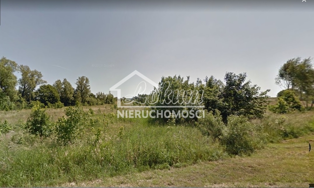 Działka inwestycyjna 1,19&nbsp;ha, Szczecin - zdjęcie 1