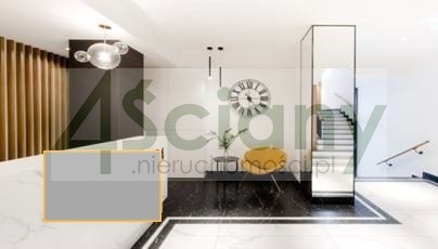 Lokal biurowy do wynajęcia, 243 m², Warszawa - zdjęcie 1