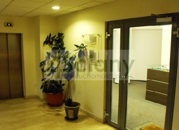 Lokal biurowy do wynajęcia, 161 m², Warszawa - zdjęcie 7