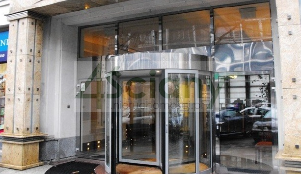 Lokal biurowy do wynajęcia, 161 m², Warszawa - zdjęcie 3