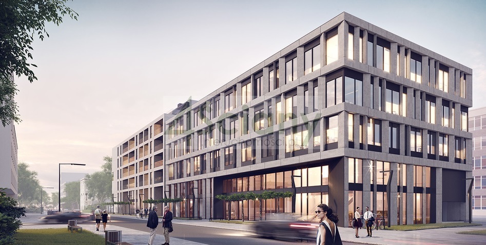 Lokal biurowy do wynajęcia, 225&nbsp;m², Warszawa - zdjęcie 1
